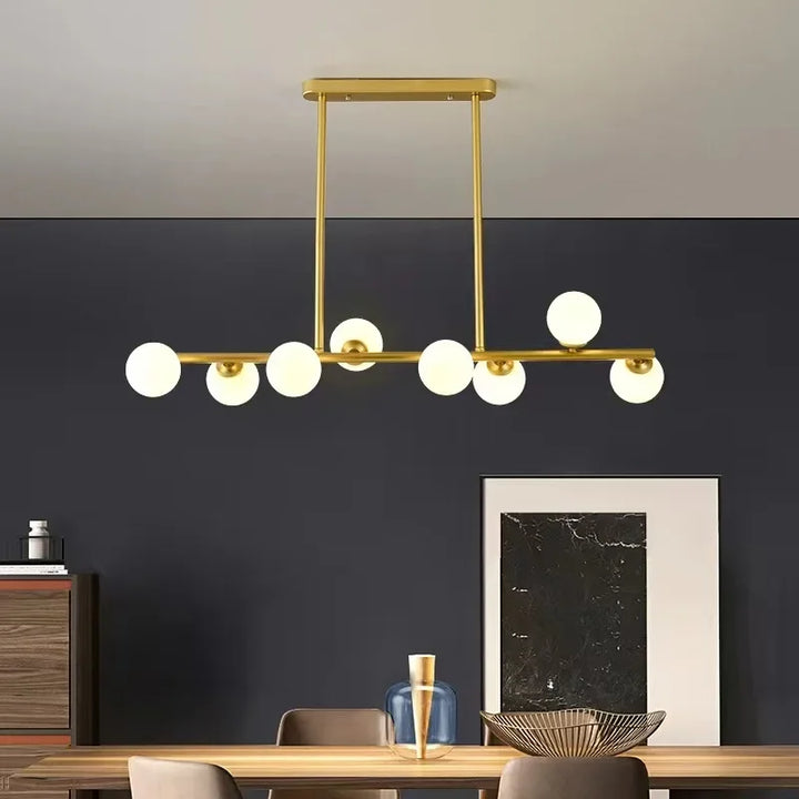 Illuminator Chandelier