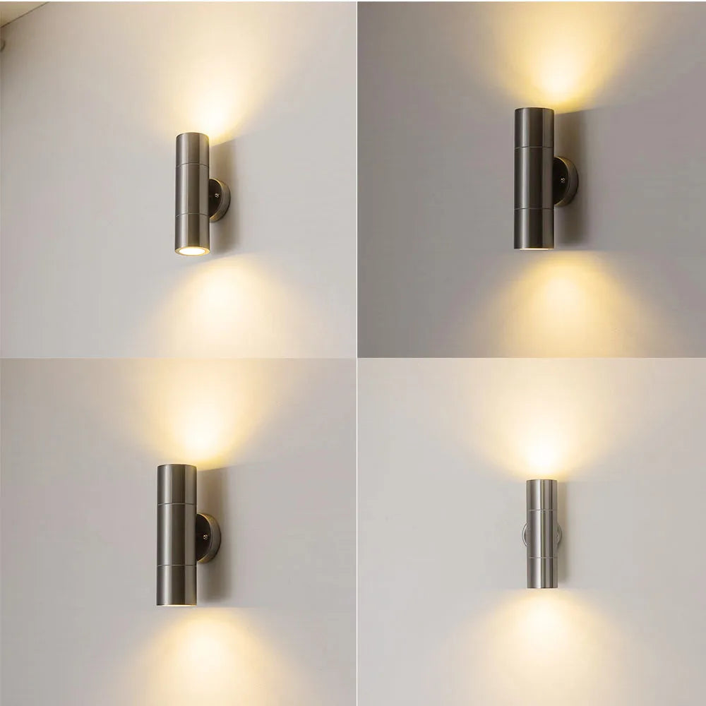 Spotlight Wall Light