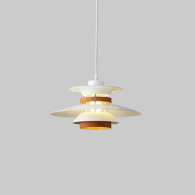 Scandinavian Pendant Light