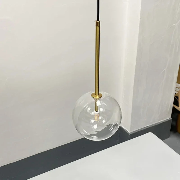 Bohr Pendant Light