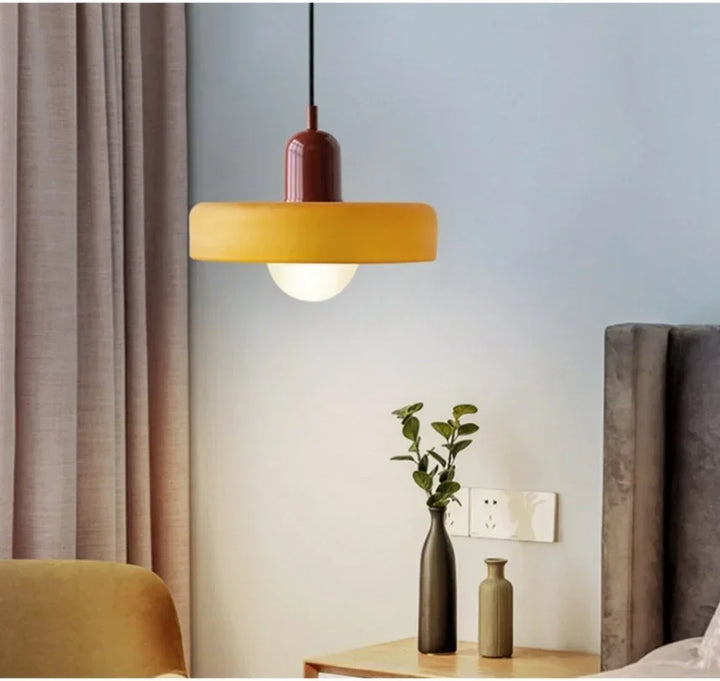 Mono Geni Pendant Light