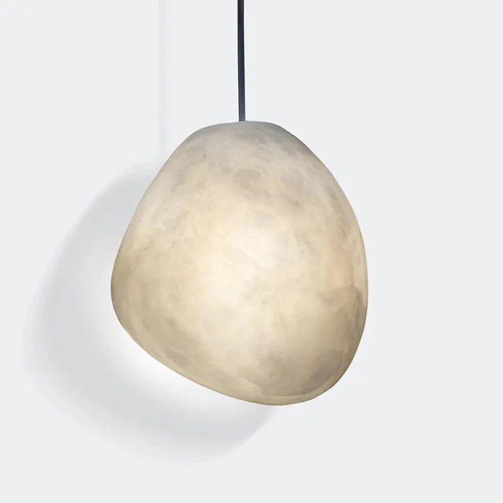 Rock Marble Light