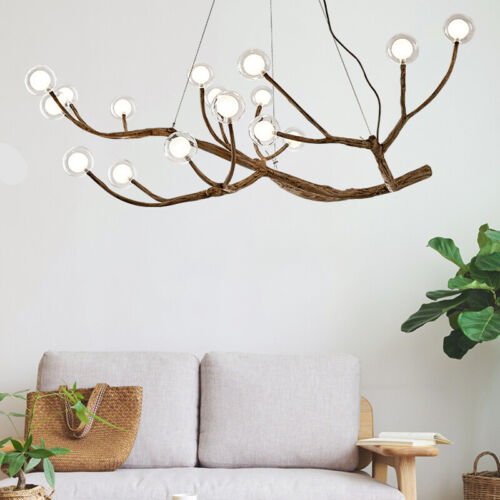 Special Tree Chandelier